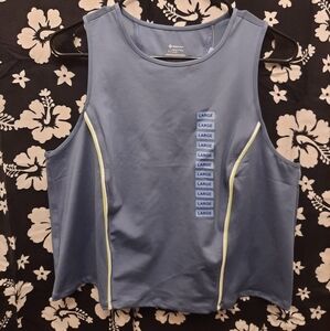 Work Out Tank. Member's Mark Women's Large